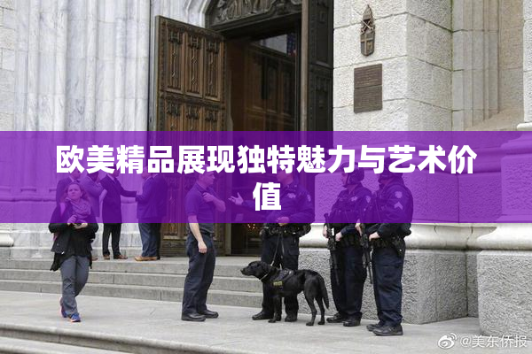 欧美精品展现独特魅力与艺术价值