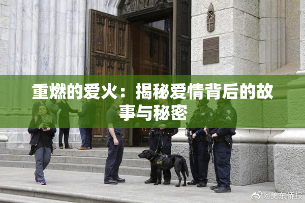 重燃的爱火：揭秘爱情背后的故事与秘密