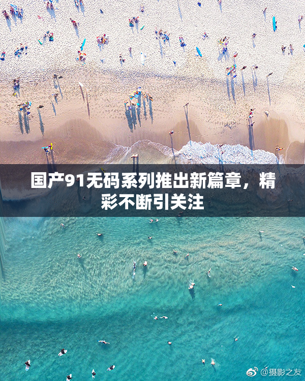 国产91无码系列推出新篇章，精彩不断引关注