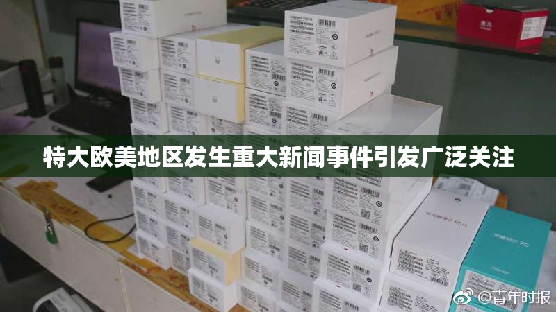 特大欧美地区发生重大新闻事件引发广泛关注