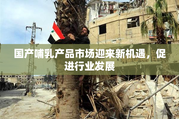国产哺乳产品市场迎来新机遇，促进行业发展