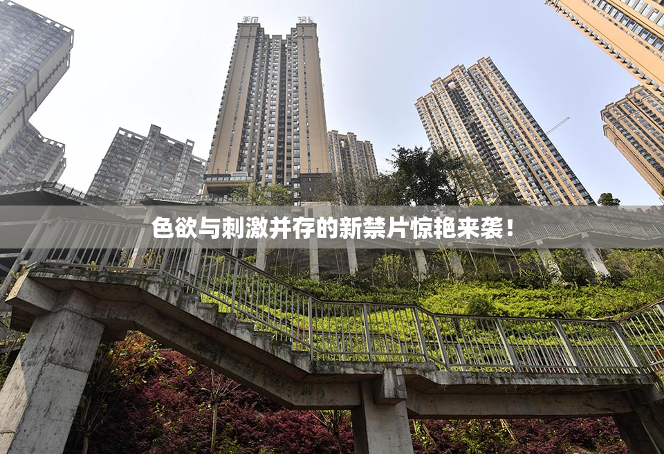 色欲与刺激并存的新禁片惊艳来袭！