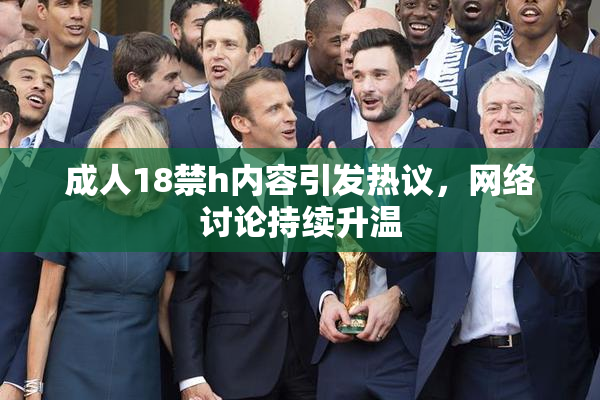 成人18禁h内容引发热议，网络讨论持续升温