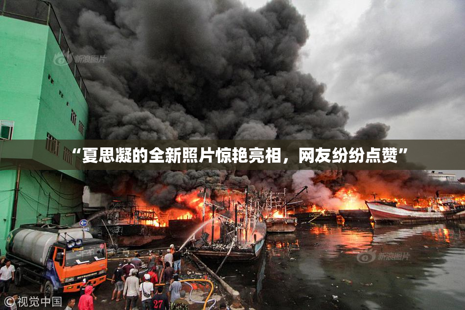 “夏思凝的全新照片惊艳亮相，网友纷纷点赞”