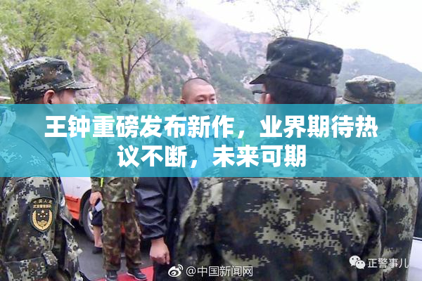 王钟重磅发布新作，业界期待热议不断，未来可期