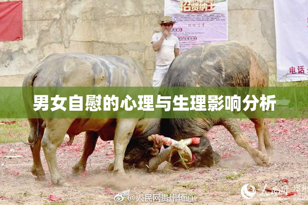 男女自慰的心理与生理影响分析
