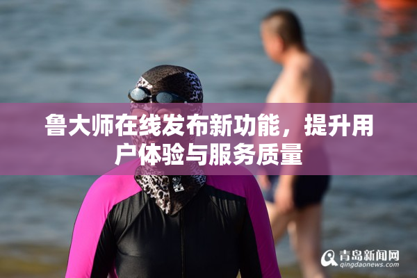 鲁大师在线发布新功能，提升用户体验与服务质量