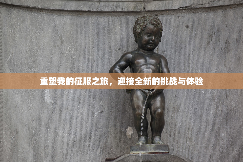 重塑我的征服之旅，迎接全新的挑战与体验