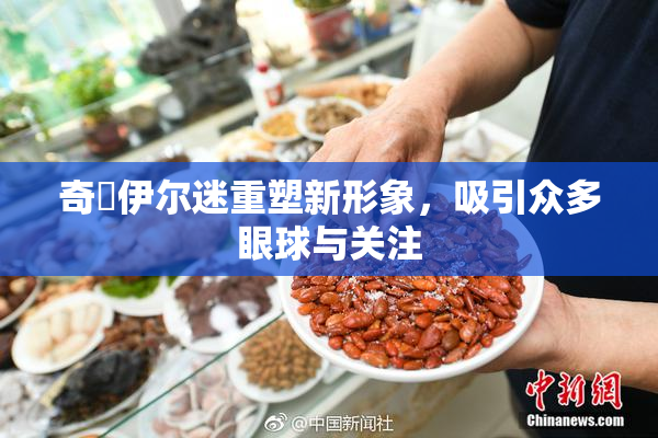 奇犽伊尔迷重塑新形象，吸引众多眼球与关注