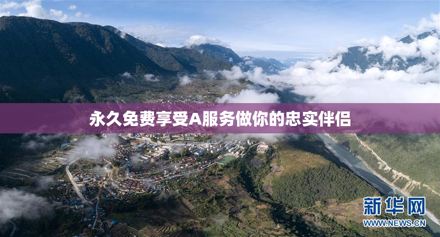 永久免费享受A服务做你的忠实伴侣