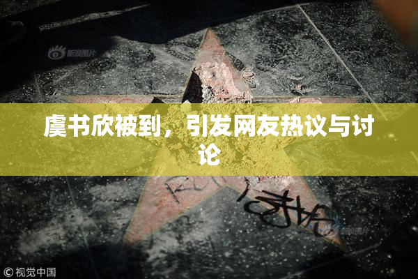 虞书欣被到，引发网友热议与讨论