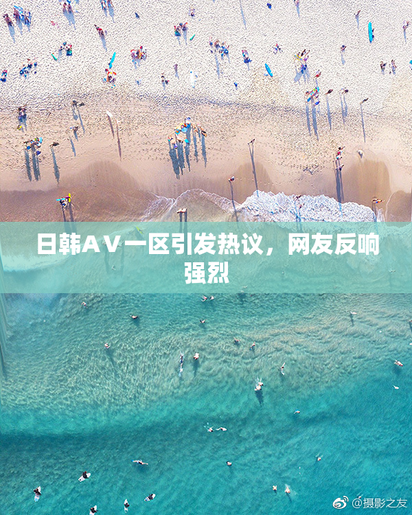 日韩AⅤ一区引发热议，网友反响强烈