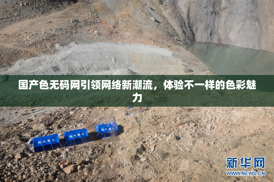 国产色无码网引领网络新潮流，体验不一样的色彩魅力