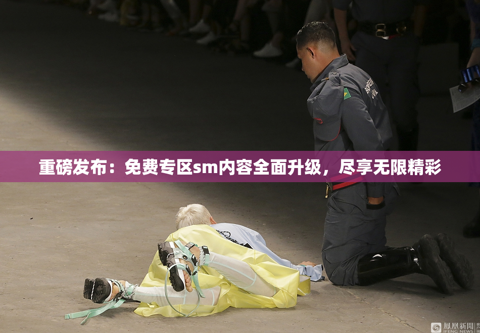 重磅发布：免费专区sm内容全面升级，尽享无限精彩
