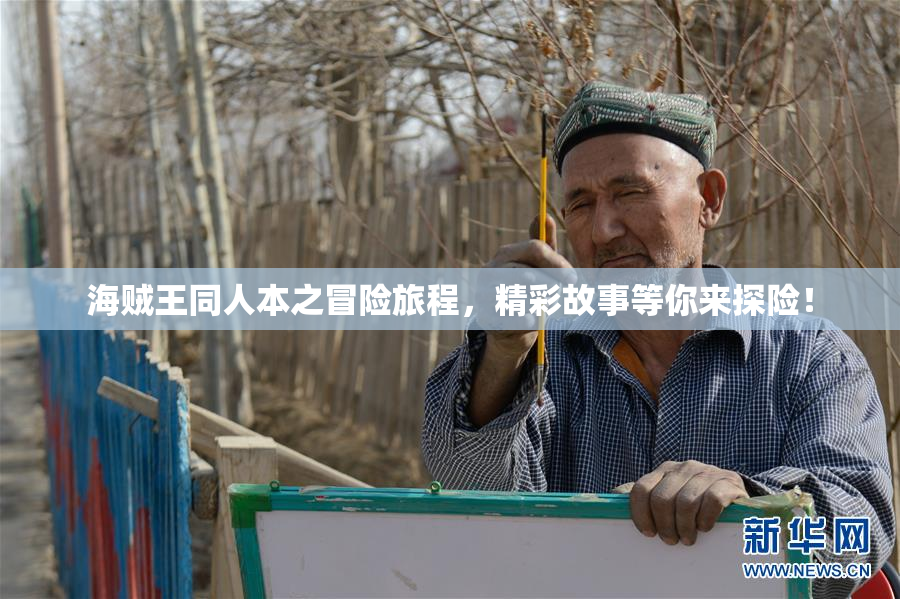海贼王同人本之冒险旅程，精彩故事等你来探险！