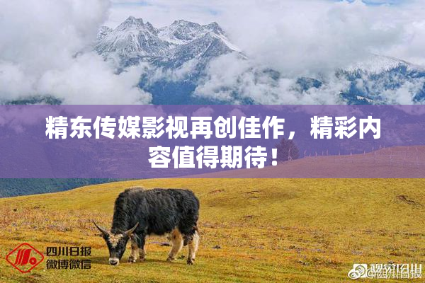 精东传媒影视再创佳作，精彩内容值得期待！