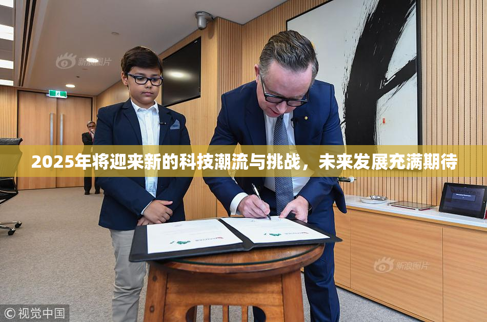 2025年将迎来新的科技潮流与挑战，未来发展充满期待