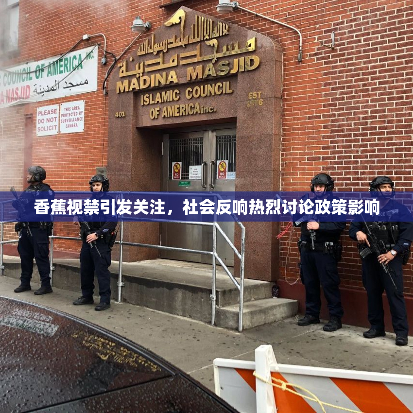 香蕉视禁引发关注，社会反响热烈讨论政策影响