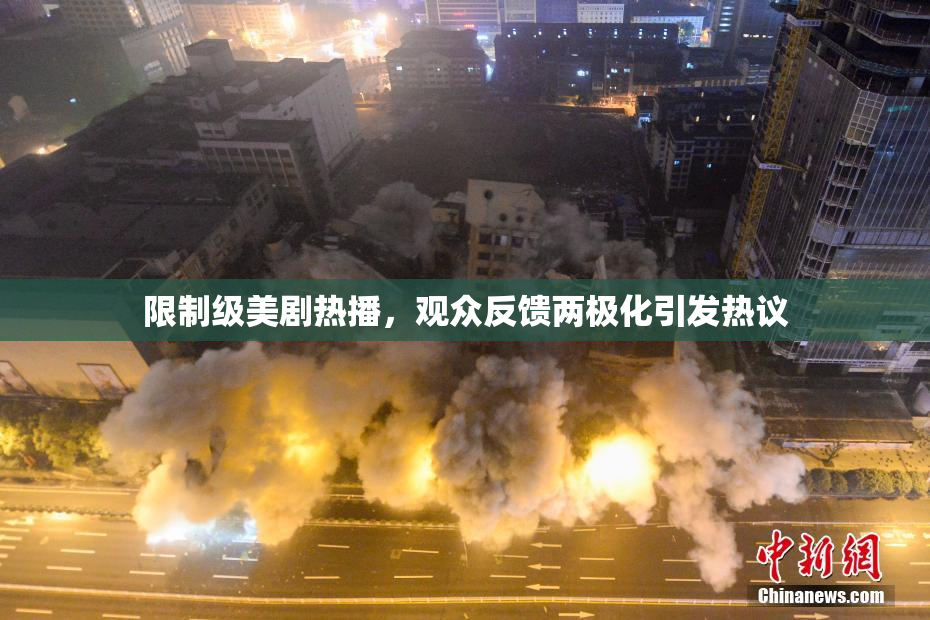 限制级美剧热播，观众反馈两极化引发热议