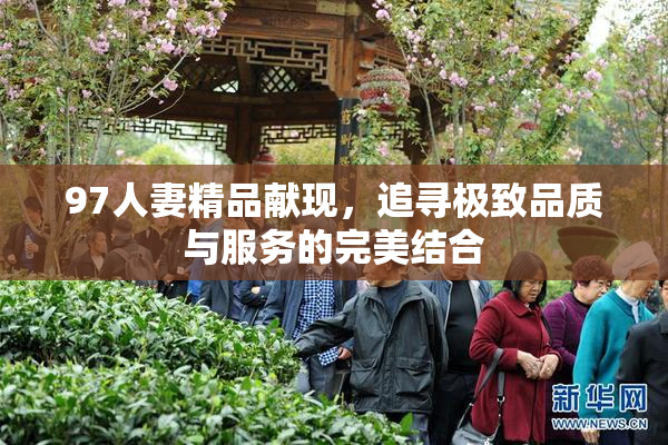 97人妻精品献现，追寻极致品质与服务的完美结合