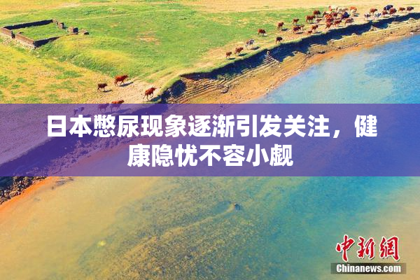 日本憋尿现象逐渐引发关注，健康隐忧不容小觑