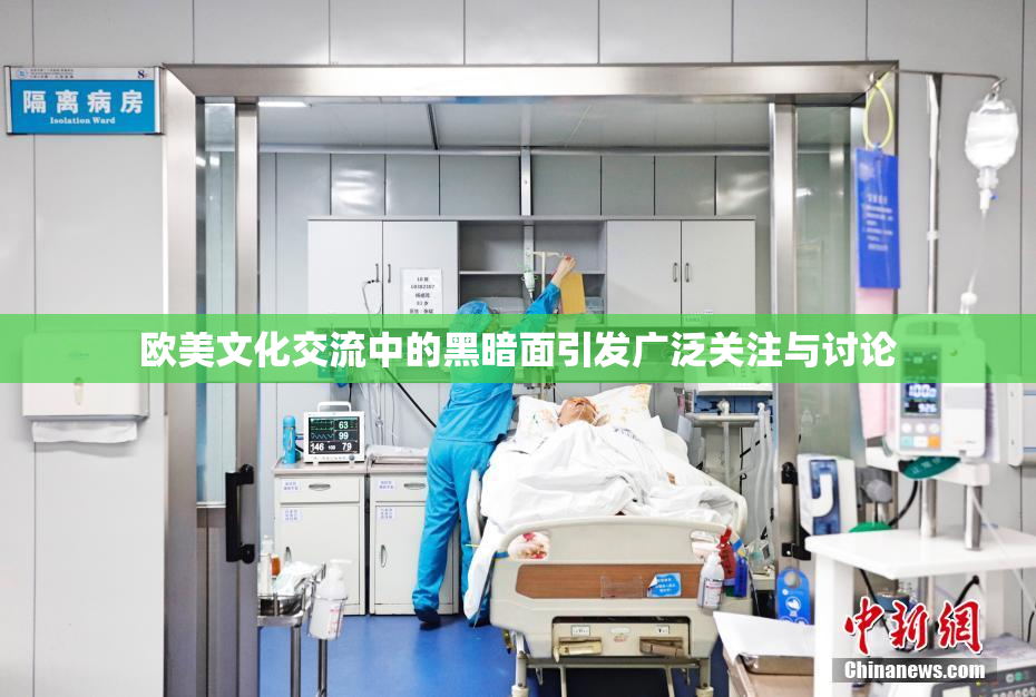 欧美文化交流中的黑暗面引发广泛关注与讨论