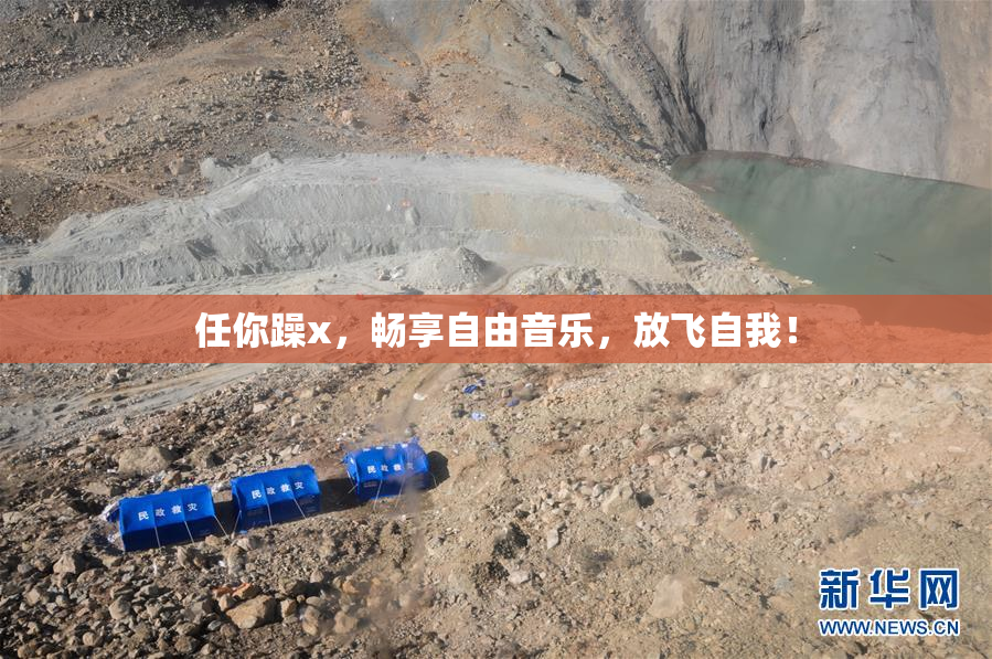 任你躁x，畅享自由音乐，放飞自我！