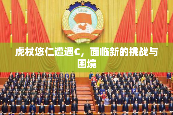 虎杖悠仁遭遇C，面临新的挑战与困境