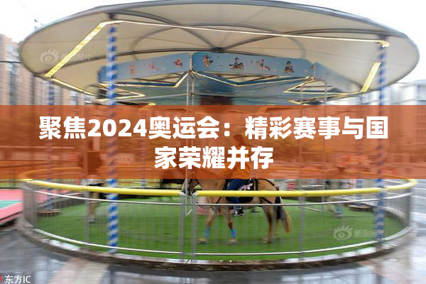 聚焦2024奥运会：精彩赛事与国家荣耀并存