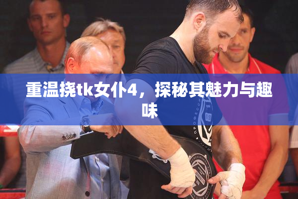 重温挠tk女仆4，探秘其魅力与趣味