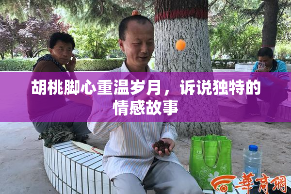 胡桃脚心重温岁月，诉说独特的情感故事
