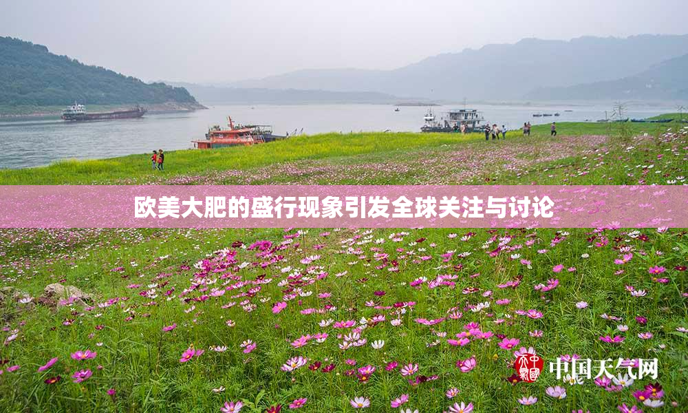 欧美大肥的盛行现象引发全球关注与讨论