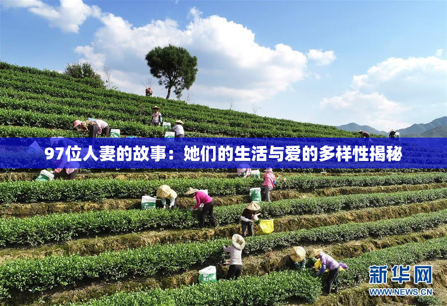 97位人妻的故事：她们的生活与爱的多样性揭秘