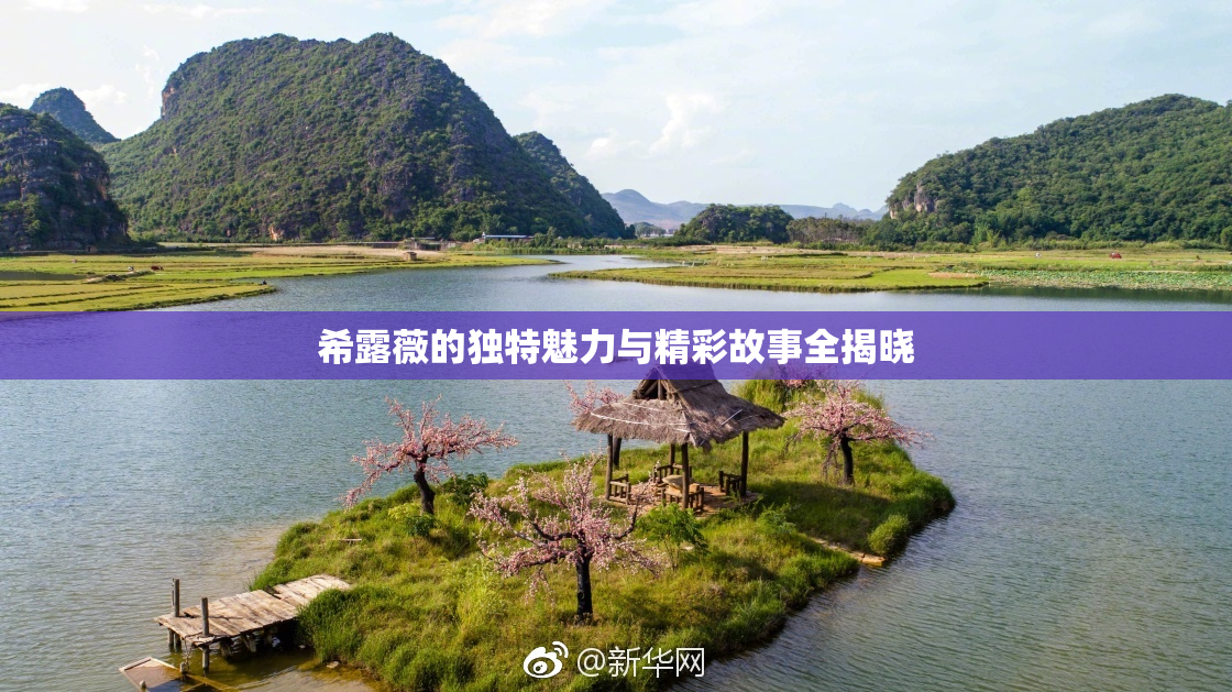 希露薇的独特魅力与精彩故事全揭晓