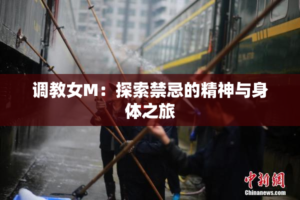 调教女M：探索禁忌的精神与身体之旅