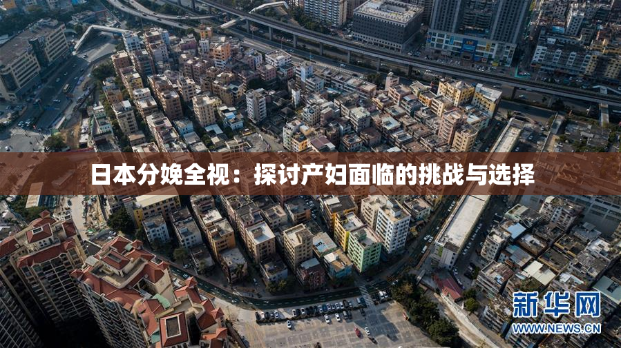 日本分娩全视：探讨产妇面临的挑战与选择