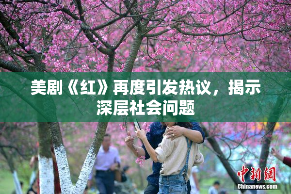 美剧《红》再度引发热议，揭示深层社会问题