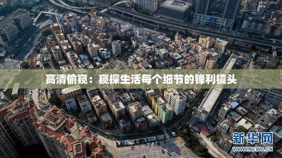 高清偷窥：窥探生活每个细节的锋利镜头