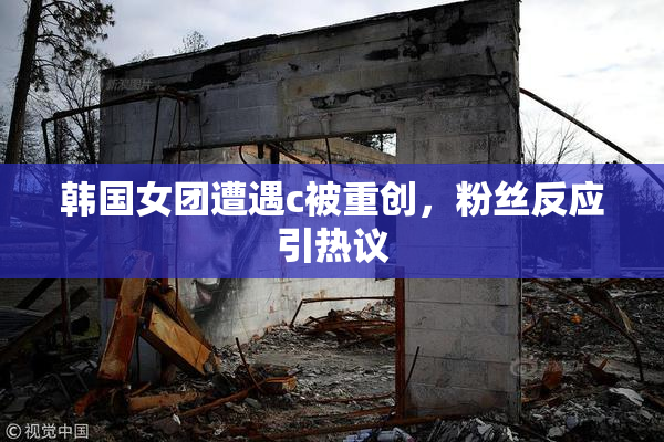 韩国女团遭遇c被重创，粉丝反应引热议