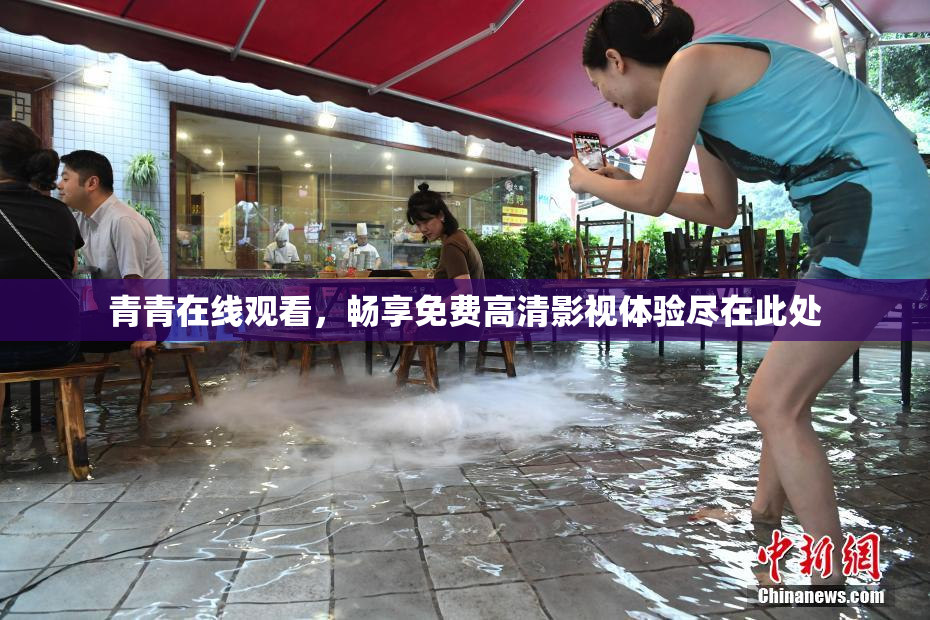 青青在线观看，畅享免费高清影视体验尽在此处