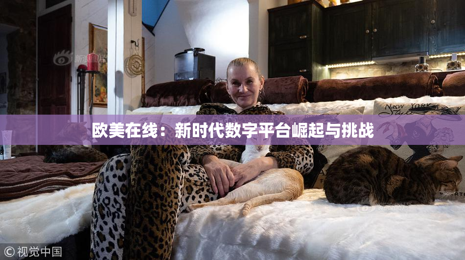 欧美在线：新时代数字平台崛起与挑战