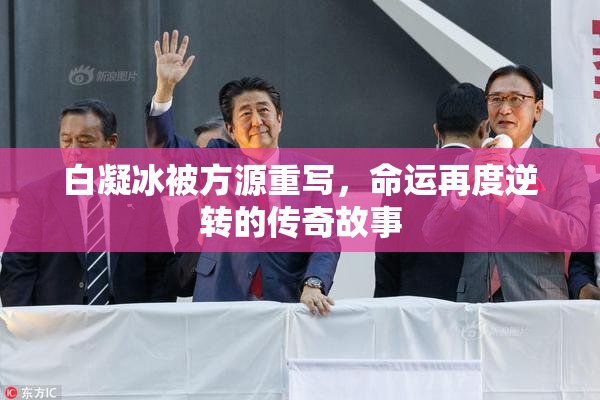 白凝冰被方源重写，命运再度逆转的传奇故事