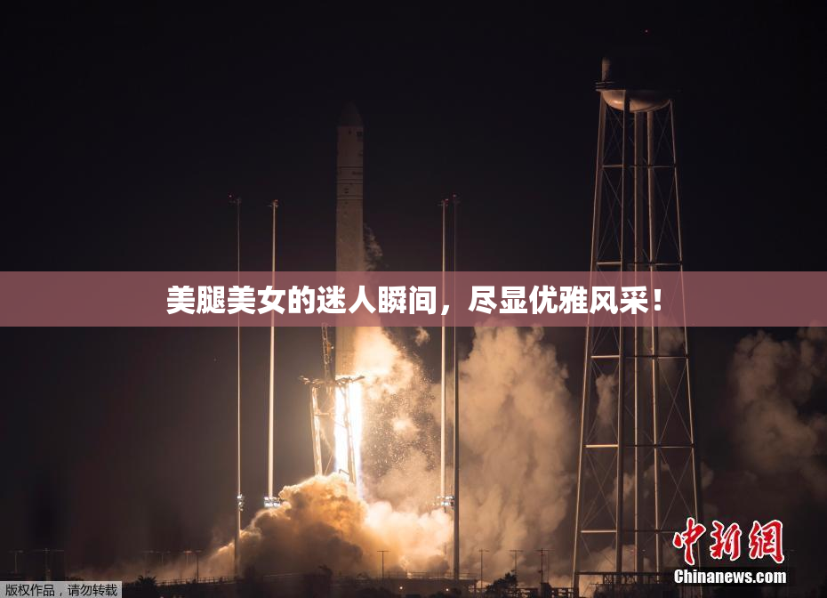 美腿美女的迷人瞬间，尽显优雅风采！