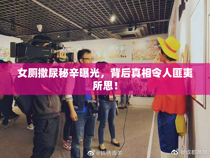 女厕撒尿秘辛曝光，背后真相令人匪夷所思！