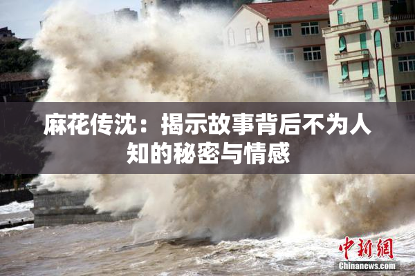 麻花传沈：揭示故事背后不为人知的秘密与情感