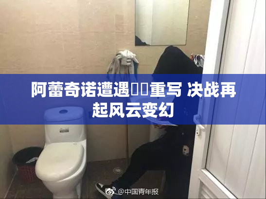 阿蕾奇诺遭遇❌‌重写 决战再起风云变幻