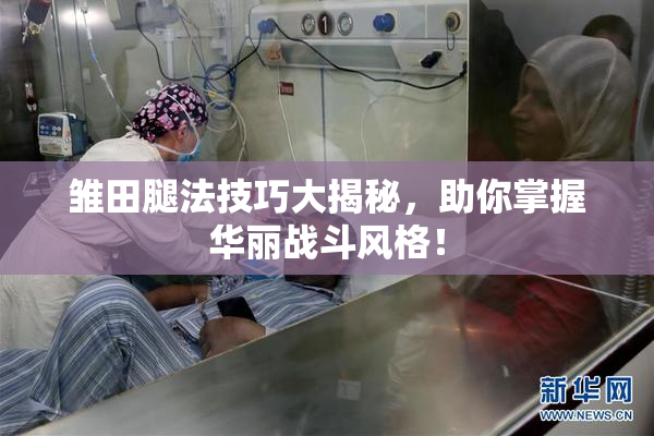 雏田腿法技巧大揭秘，助你掌握华丽战斗风格！