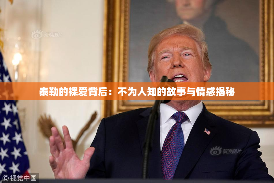 泰勒的裸爱背后：不为人知的故事与情感揭秘