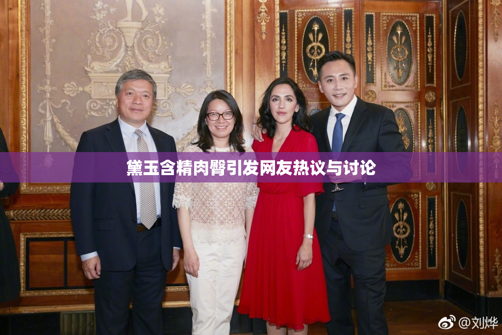 黛玉含精肉臀引发网友热议与讨论