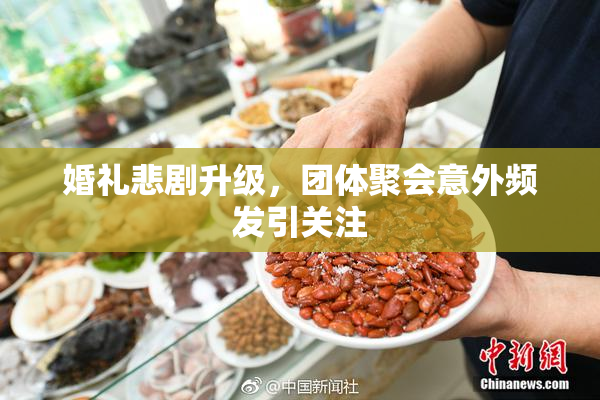 婚礼悲剧升级，团体聚会意外频发引关注